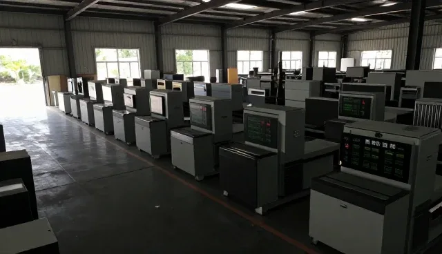 精密金属件在包装配送场景中的高效应用分析